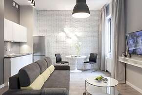 Absynt Apartments Old Town Deluxe