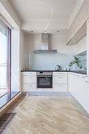 Absynt Apartments Old Town Deluxe