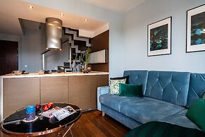 Absynt Apartments Old Town Deluxe