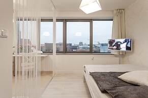 Absynt Apartments Old Town Deluxe