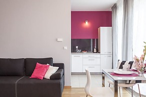 Absynt Apartments Old Town Deluxe