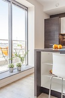 Absynt Apartments Old Town Deluxe