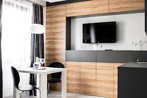 Absynt Apartments Old Town Deluxe