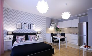 Absynt Apartments Old Town Deluxe