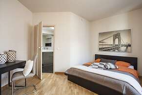 Absynt Apartments Old Town Deluxe