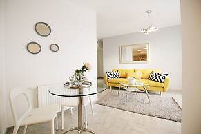 Absynt Apartments Old Town Deluxe