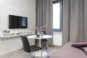 Absynt Apartments Old Town Deluxe