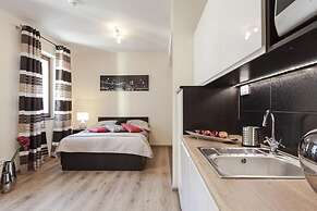 Absynt Apartments Old Town Deluxe