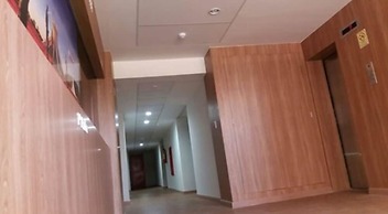 Brasilia Apart Hotéis