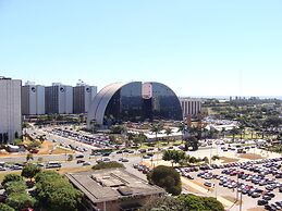Brasilia Apart Hotéis