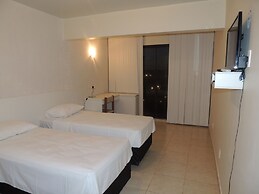 Brasilia Apart Hotéis