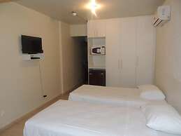 Brasilia Apart Hotéis