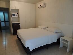 Brasilia Apart Hotéis