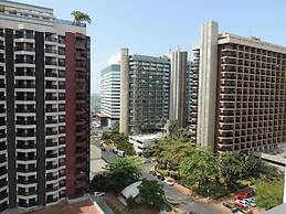 Brasilia Apart Hotéis