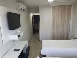 Brasilia Apart Hotéis