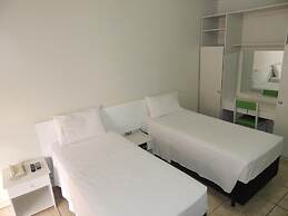 Brasilia Apart Hotéis