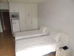 Brasilia Apart Hotéis