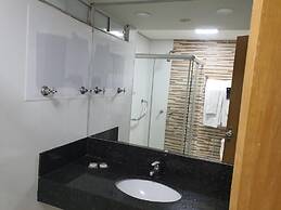 Brasilia Apart Hotéis