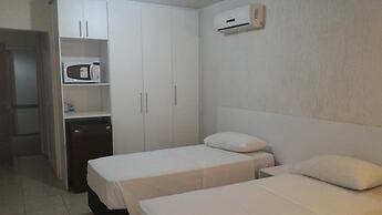 Brasilia Apart Hotéis