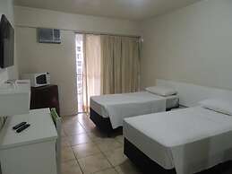 Brasilia Apart Hotéis