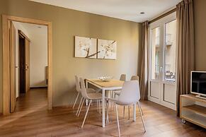 Milà Apartamentos Barcelona