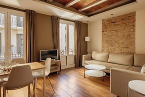 Milà Apartamentos Barcelona