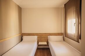 Milà Apartamentos Barcelona