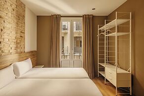 Milà Apartamentos Barcelona