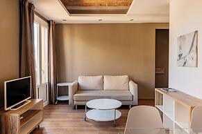 Milà Apartamentos Barcelona