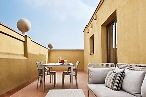 Milà Apartamentos Barcelona