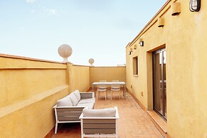 Milà Apartamentos Barcelona