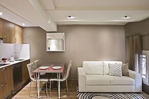 Milà Apartamentos Barcelona