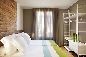 Milà Apartamentos Barcelona
