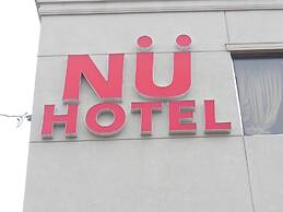 Nu Hotel Toronto