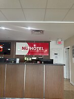 Nu Hotel Toronto