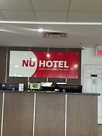 Nu Hotel Toronto