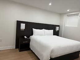 Nu Hotel Toronto