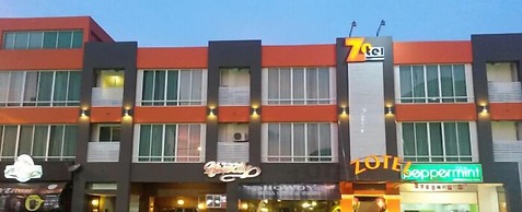 Zotel Hotel