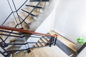 Le Canal Boutique House