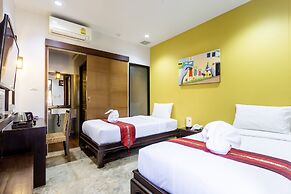 Le Canal Boutique House