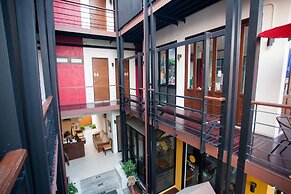 Le Canal Boutique House