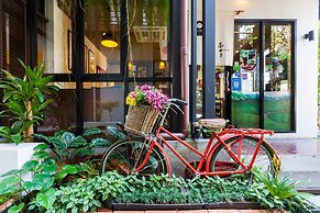 Le Canal Boutique House