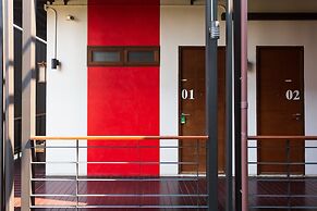 Le Canal Boutique House