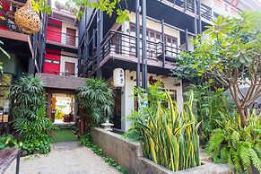 Le Canal Boutique House