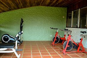 Termales del Bosque & Hot Springs