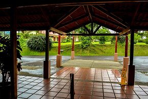 Termales del Bosque & Hot Springs