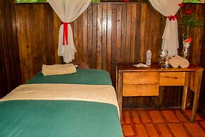 Termales del Bosque & Hot Springs