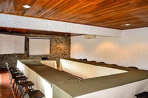 Termales del Bosque & Hot Springs