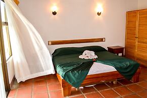 Termales del Bosque & Hot Springs