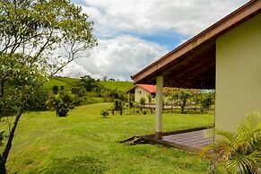 Termales del Bosque & Hot Springs
